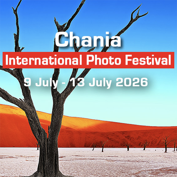 9th Chania International Photography Festival