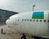 Informe de vuelo de Barcelona a Buenos Aires en clase Turista Premium con el LEVEL de bajo costo (A330-200) – .