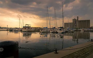 Old Toronto & Harbourfront, Toronto